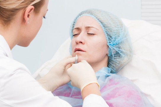 Что нельзя делать после увеличения губ?