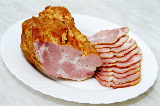 Карбонат рецепт приготовления