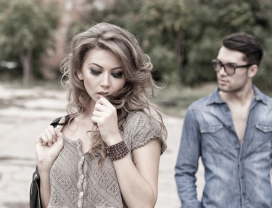 Почему девушка не хочет отношений?