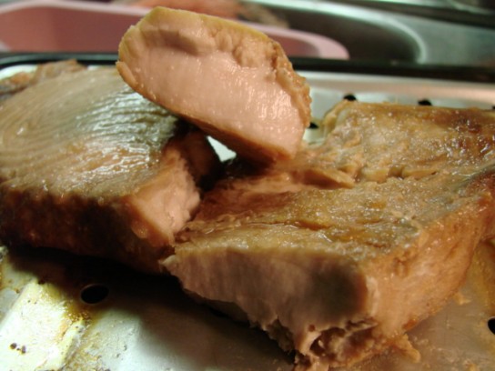 Диетические блюда при гастрите - рецепты