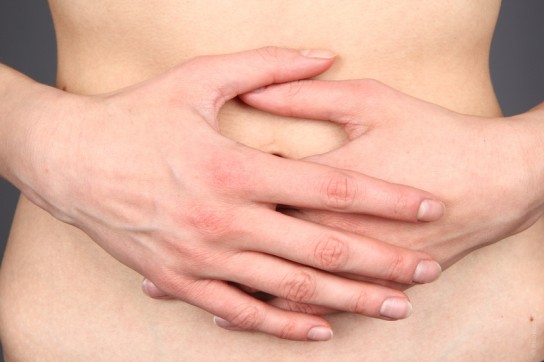 Диета при рефлюкс-гастрите