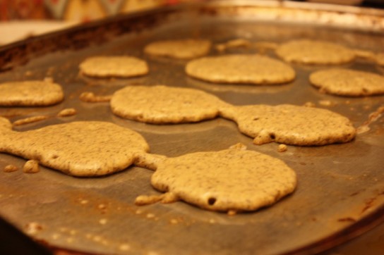 Диетическая выпечка - рецепты с фото