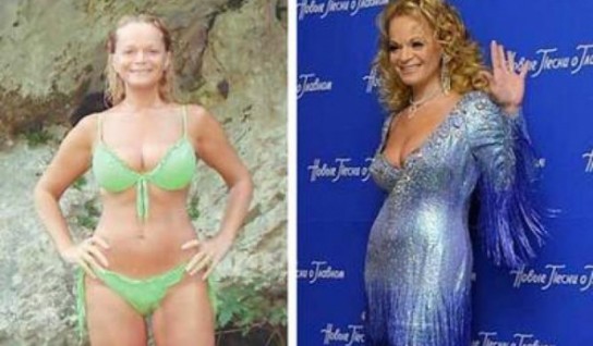 Кефирная диета Ларисы Долиной