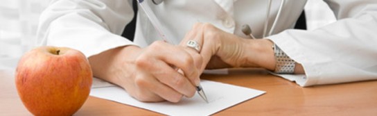 Диета после операции на желудке