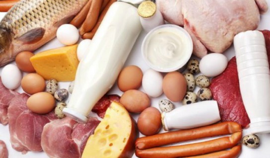 Метаболическая диета