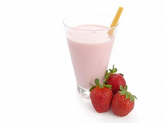 Смузи для похудения - рецепты