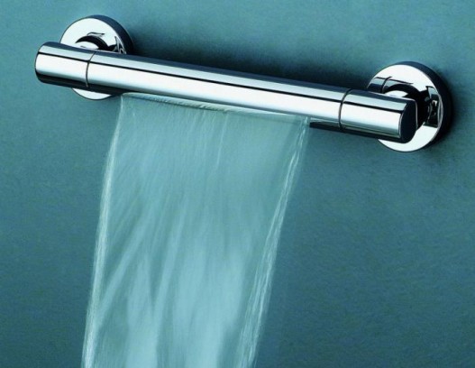 Правила выбора смесителя для ванной комнаты