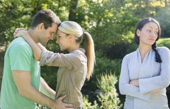 Как простить?