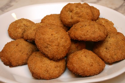 Диетическая выпечка - рецепты с фото