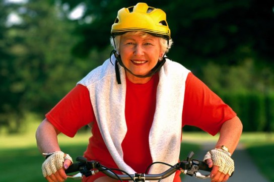 Двигательная активность