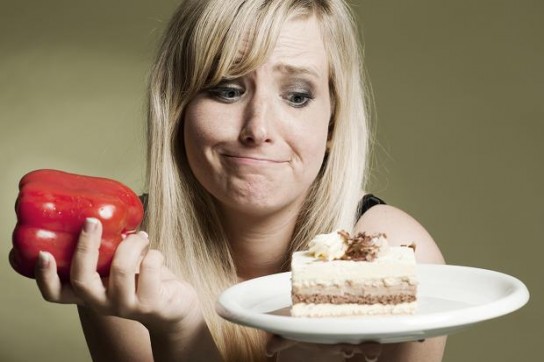 Метаболическая диета