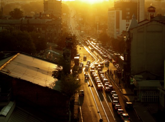 Куда отправиться за новыми впечатлениями?