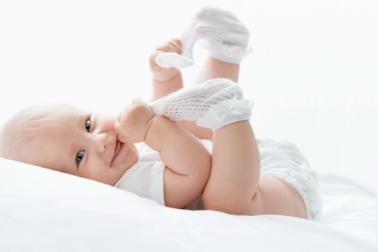 Почему ребенок не реагирует на имя