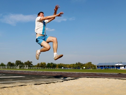 Укрепляем мышцы ног