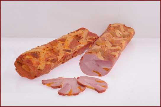 Карбонат рецепт приготовления