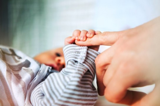 Естественные роды: за и против