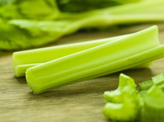 Морепродукты