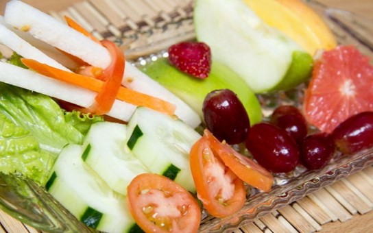 Как правильно перейти на сыроедение