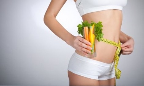 Смузи для похудения - рецепты