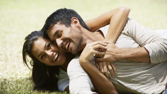 Развиваем любовь к мужчине!