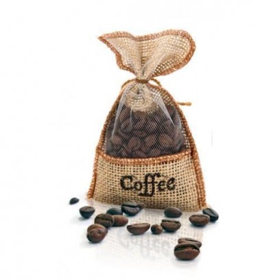 Нейтральный запах "для всех" — кофейный Ароматизатор из зерен кофе