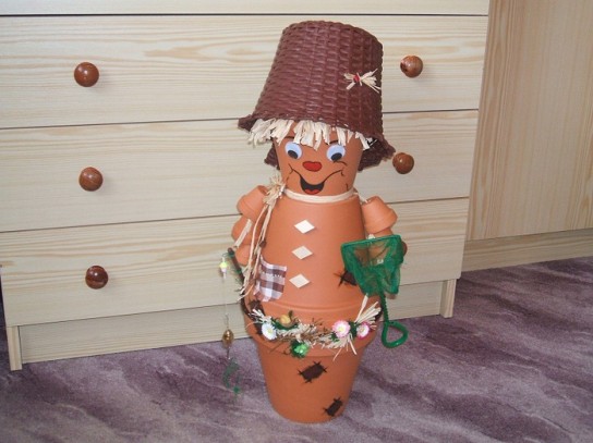 Другие методы отпугивания птиц