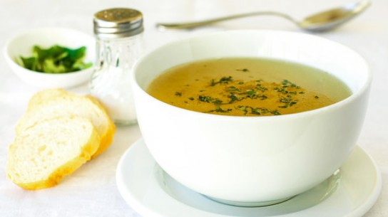 Польза для организма