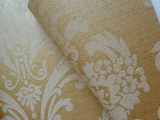 Как правильно поклеить (наклеить) флизелиновые обои