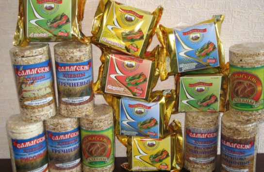 Полезный состав продукта