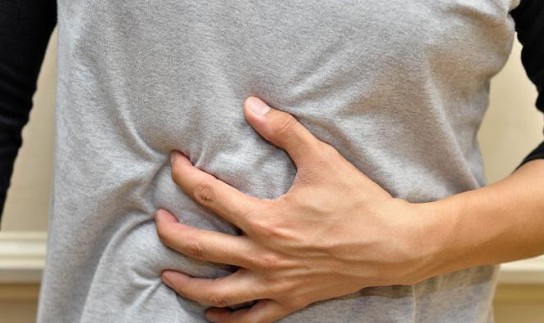 Метеоризм: этиология состояния