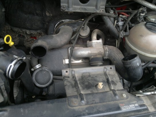 Как глушить «старые» авто?