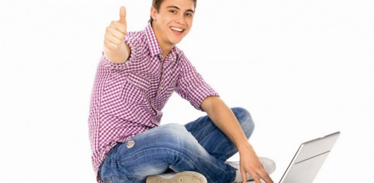 Только позитивные мысли