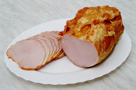 Карбонат рецепт приготовления