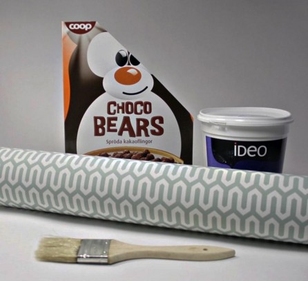 Как правильно поклеить (наклеить) флизелиновые обои