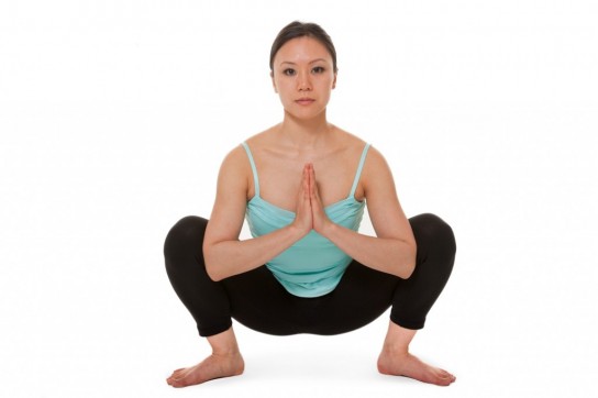 Почувствуйте свое тело