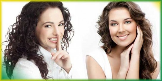 Почему волосы замедляют рост?