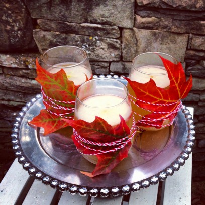 Кальвадос в домашних условиях рецепт