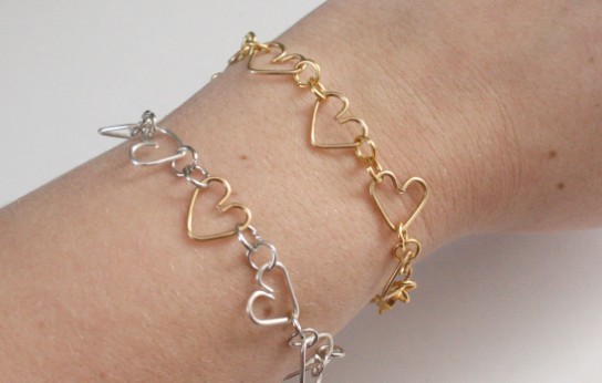 Что можно сделать из проволоки