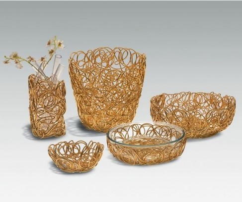 Что можно сделать из проволоки