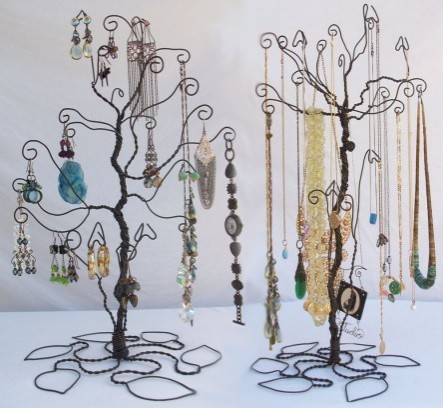 Что можно сделать из проволоки