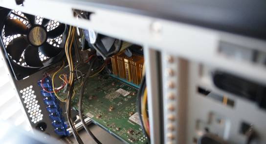 Что сделать со старым компьютером