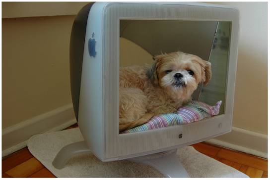 Что сделать со старым компьютером