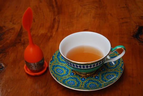 расторопша