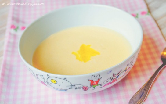 Секреты приготовления манки