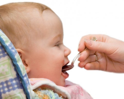 В каком возрасте можно давать ребенку мед?