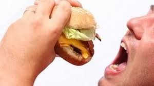 Диета для набора веса для мужчин