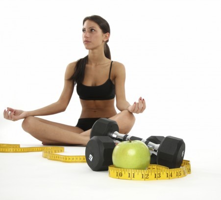 Диета после родов, как похудеть