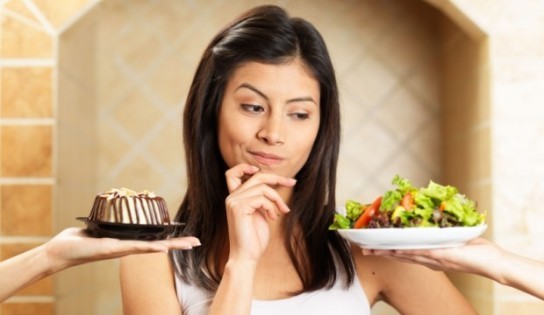 Диета после родов, как похудеть