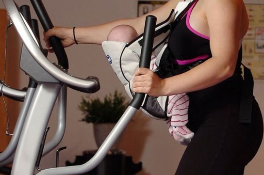 Диета после родов, как похудеть