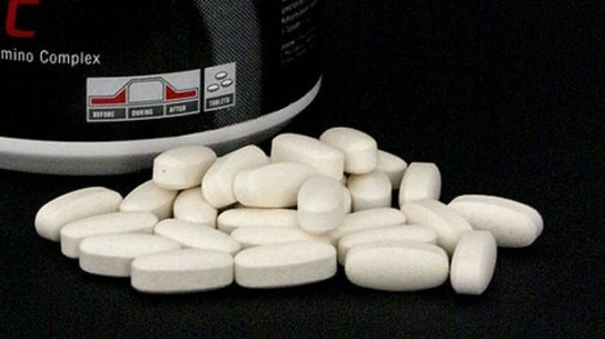 Как правильно принимать аминокислоты